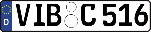 VIB-C516