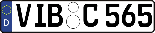 VIB-C565