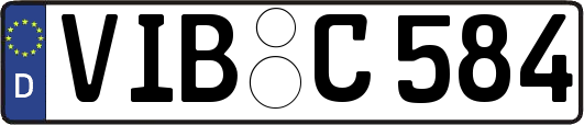 VIB-C584