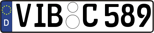 VIB-C589