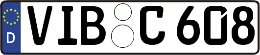 VIB-C608