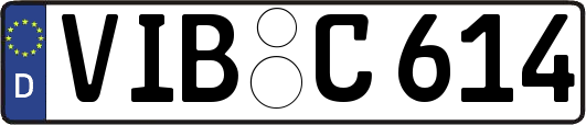 VIB-C614