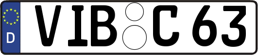 VIB-C63
