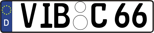 VIB-C66
