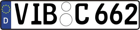 VIB-C662