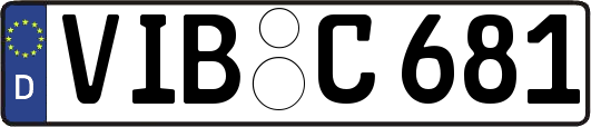 VIB-C681