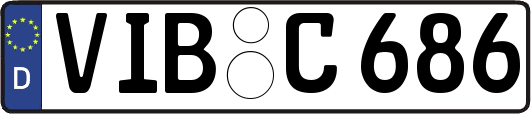 VIB-C686