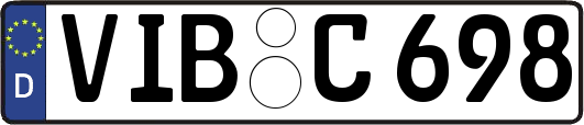 VIB-C698
