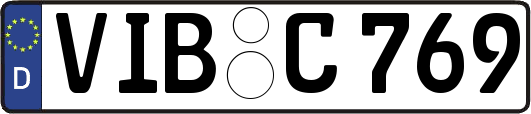 VIB-C769