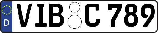 VIB-C789
