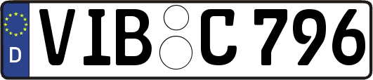 VIB-C796