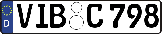 VIB-C798