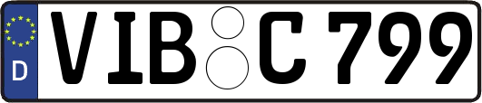 VIB-C799