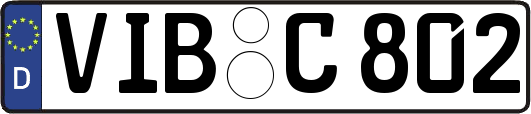 VIB-C802
