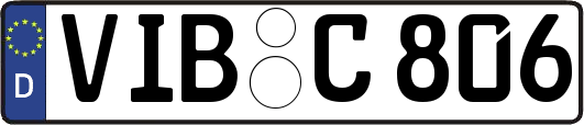 VIB-C806