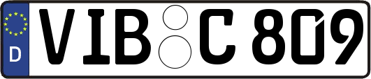 VIB-C809