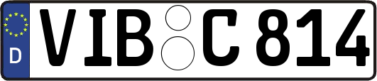 VIB-C814
