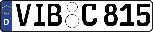VIB-C815