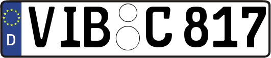 VIB-C817