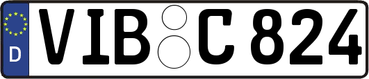 VIB-C824
