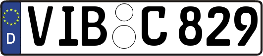 VIB-C829