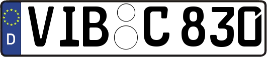 VIB-C830