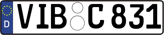 VIB-C831
