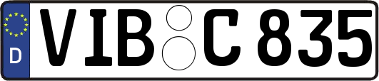 VIB-C835