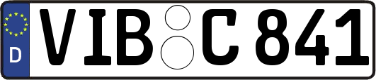 VIB-C841