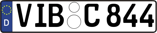 VIB-C844