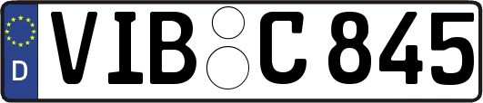 VIB-C845