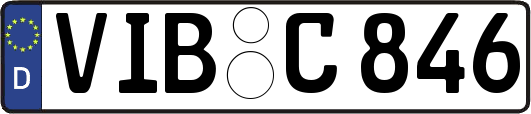 VIB-C846