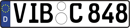 VIB-C848