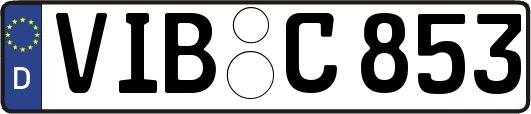 VIB-C853