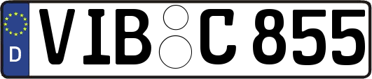 VIB-C855