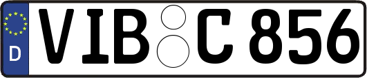 VIB-C856
