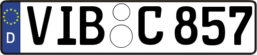VIB-C857