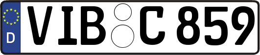 VIB-C859