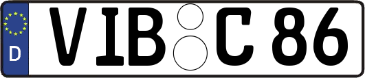 VIB-C86