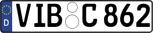 VIB-C862