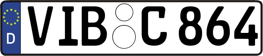 VIB-C864