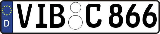 VIB-C866
