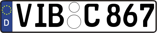 VIB-C867