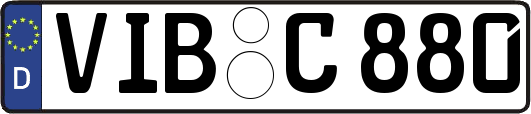VIB-C880