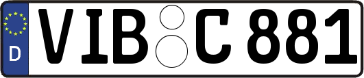 VIB-C881