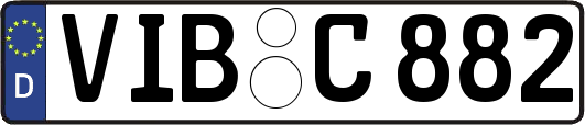 VIB-C882