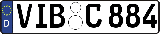 VIB-C884