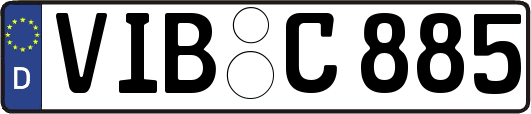 VIB-C885