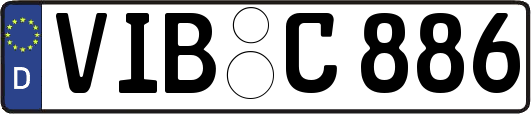 VIB-C886