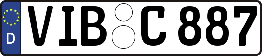 VIB-C887
